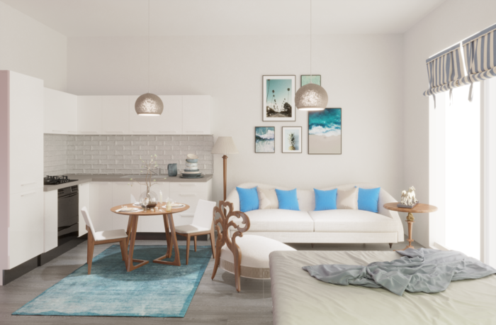 Marine Interior Design