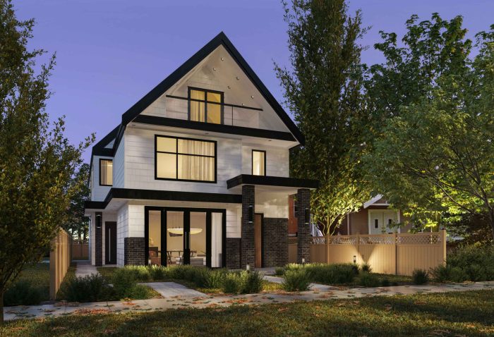 Abbotsford Single-Family Residence