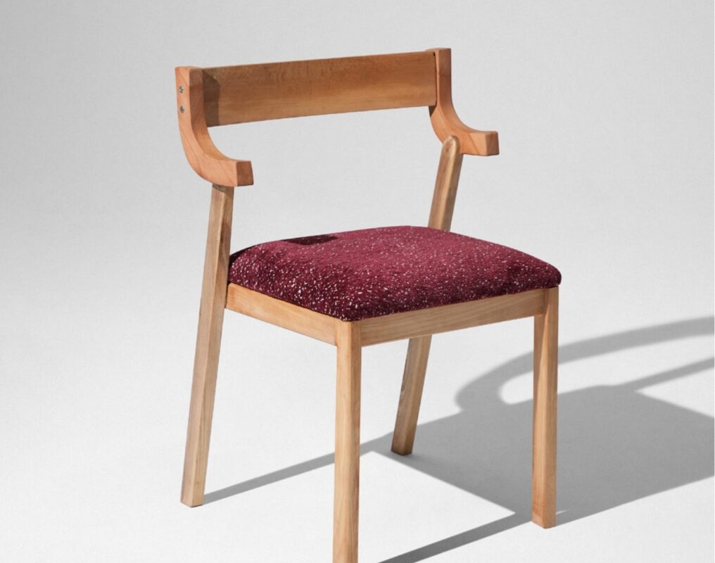 Dining Chair, furniture design
